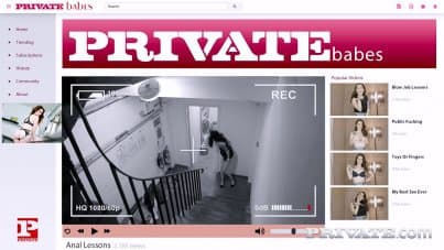 
my top 5 tips for a perfect anal sex