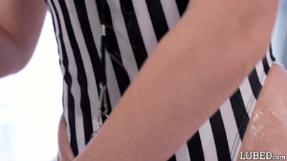 
warmed up and heated in