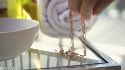 
joining la creme de la cream