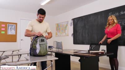 
creampie for educational purposes