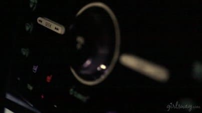 
Karla Kush and horny Riley Reid