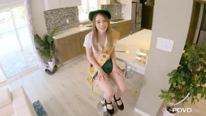 
GoPro fuck with Michelle