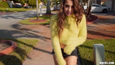 
advanced level of my girlfriend