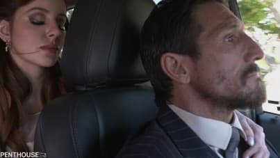 
quickie before my stepdaughter's wedding