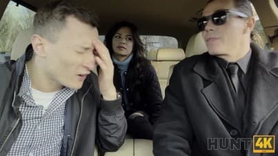 
why scam when you can fuck for cash