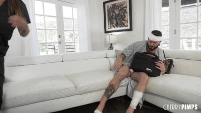 
somebody has to eat this pussy