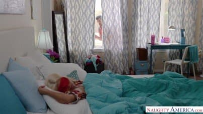 
crafty panties stealer