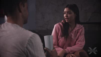 
from daddy's girl to daddy's slut