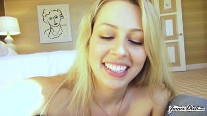 
James Deen fucks Zoey Monroe