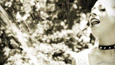 
Zoey Monroe, burning angel