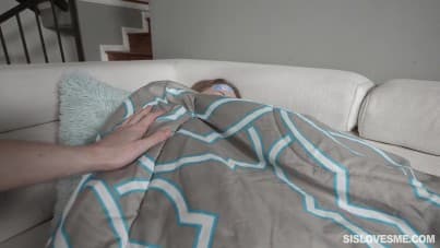 
you know what to do if your little sister lost her memory