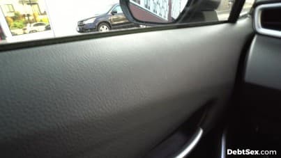 
debt sex, Macy Meadows