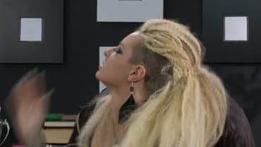 
Penthouse - Christy Mack - Beautiful Disaster 3: She Wants To Get Caught