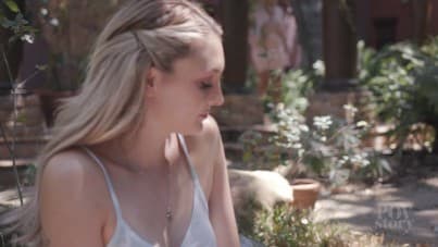 
a romantic escape, part one