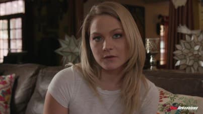 
slutty sister does bad things