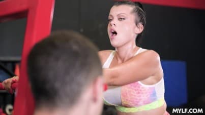 
you must like what you're looking at