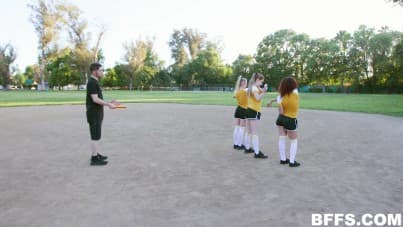 
my small but very effective team