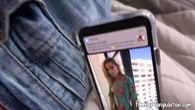 
my super hot stepmom-maid