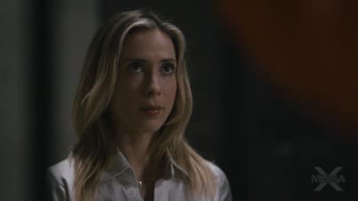 
a killer on the loose, part three