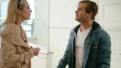 
fucked into forgetting others