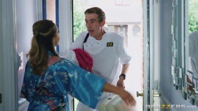 
taming the wild thing