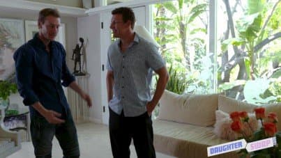 
a very realistic scary movies