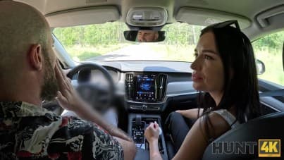 
the view is great to where you suck