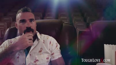 
rough first date but the best kind