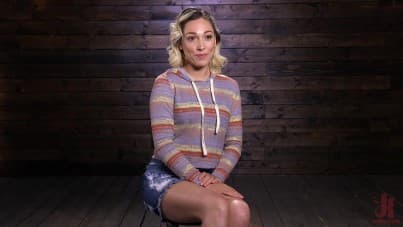 
Lily Labeau, fucking machines