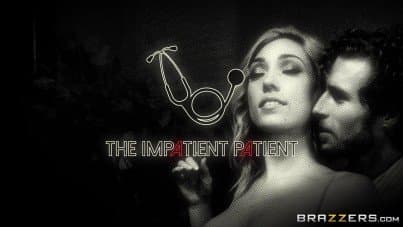 
the impatient patient