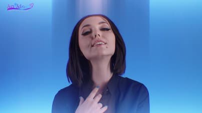 
inside the sexiest galaxy, 4K