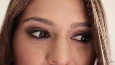 
India Summer and Sara Luvv