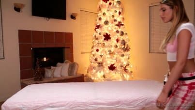 
breast massage for incredible hot Darcie Dolce