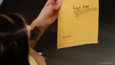 
watch me, in private