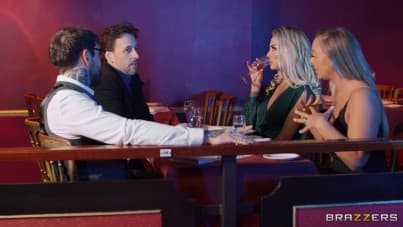 
an appetizing affair, real wife stories