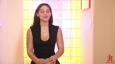 
Abella Danger tormented, remastered