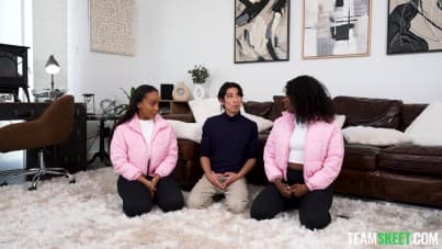 
here's the truth in that dare