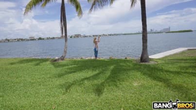 
these tits are too perfect to be real