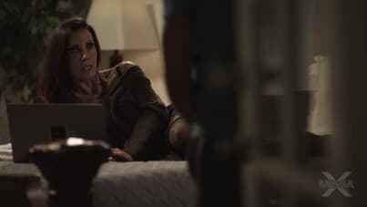 
act mature with mommy