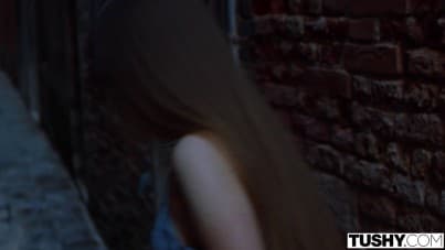 
sugardaddy's amazing anal loving girl