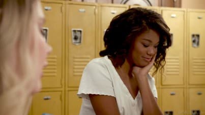 
try the side where pussy is queen