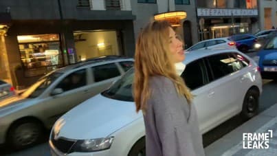 
a vlog with Agatha Vega