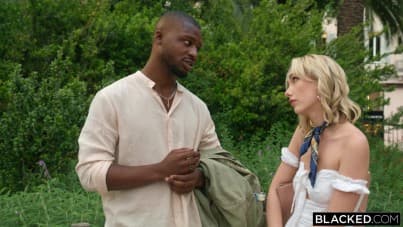 
use me as a distraction