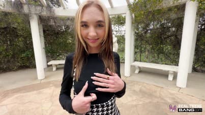 
can daddy cum twice?