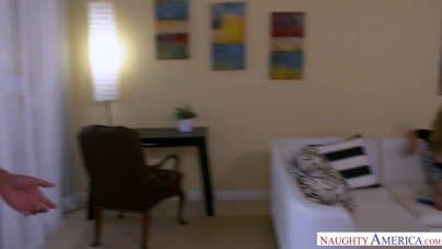 
good chance to fuck mommy's huge tits