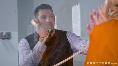 
my conjugal stepmother