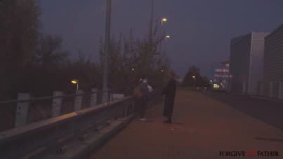 
forgive me father, Taylee Wood