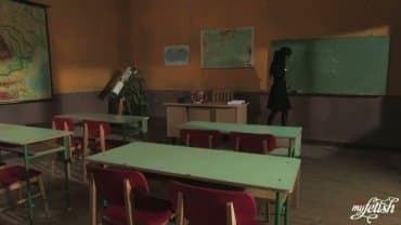 
My Fetish - Jasmine Webb - Jasmine The Mega Cock Craver