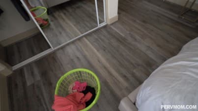 
treatment of my little panties fetishist