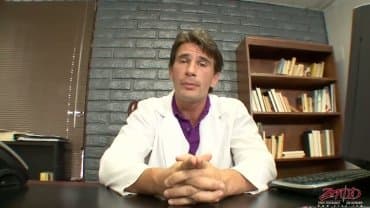 
Tori Black & Ann Marie Rios - You Me And Her Sc1 (720p)